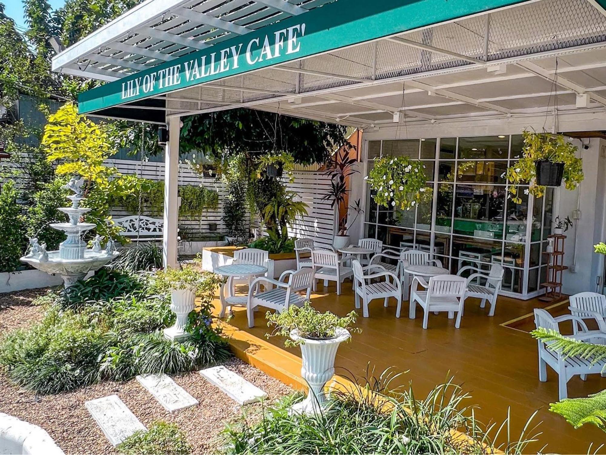 צ'יאנג מאי Inspire House Hotel מראה חיצוני תמונה
