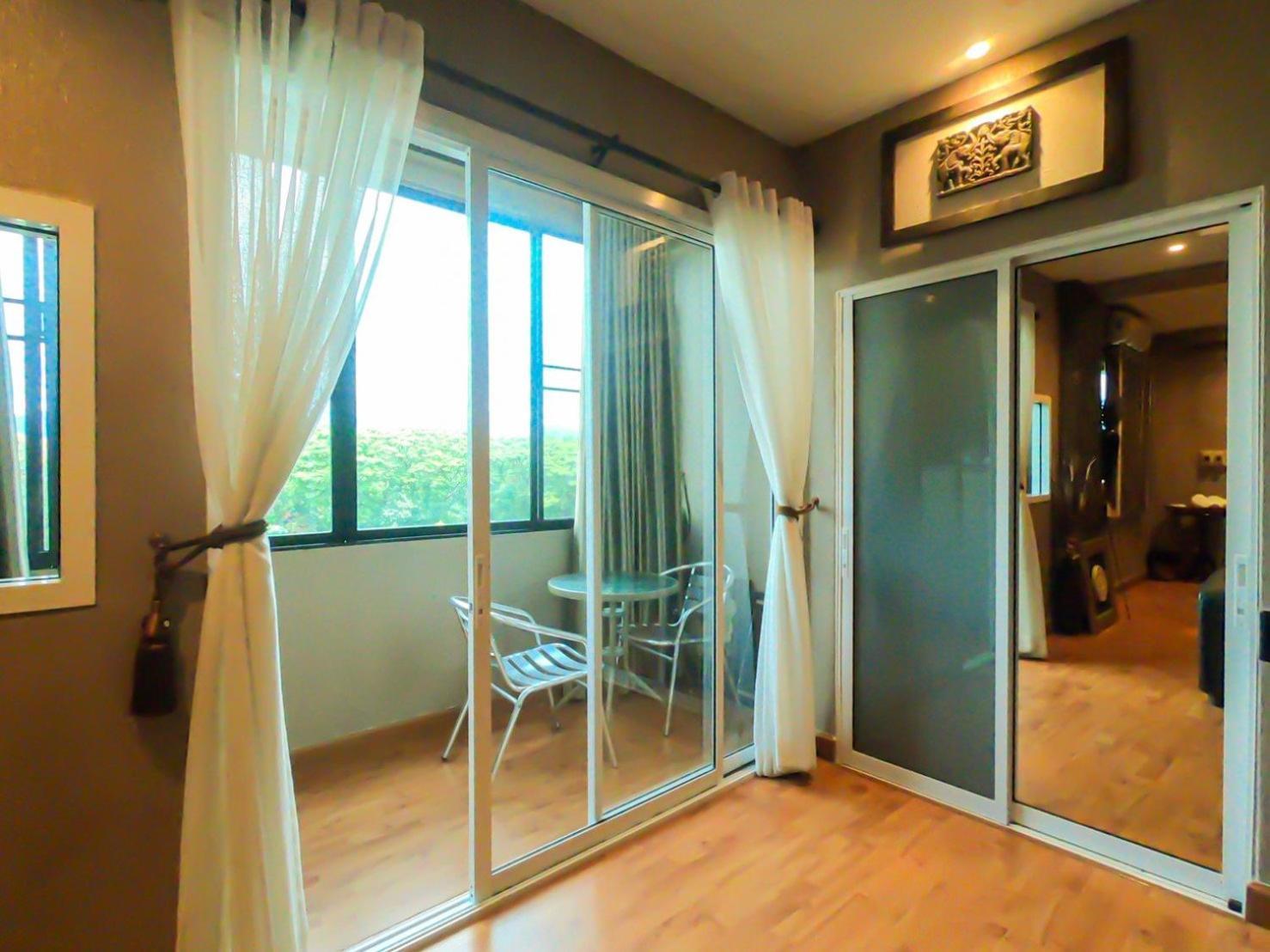 צ'יאנג מאי Inspire House Hotel מראה חיצוני תמונה
