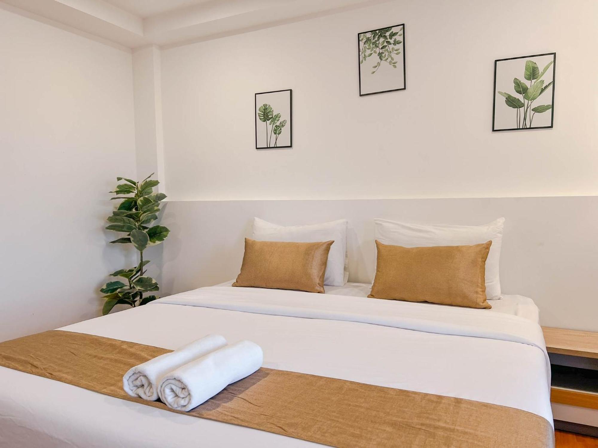 צ'יאנג מאי Inspire House Hotel מראה חיצוני תמונה