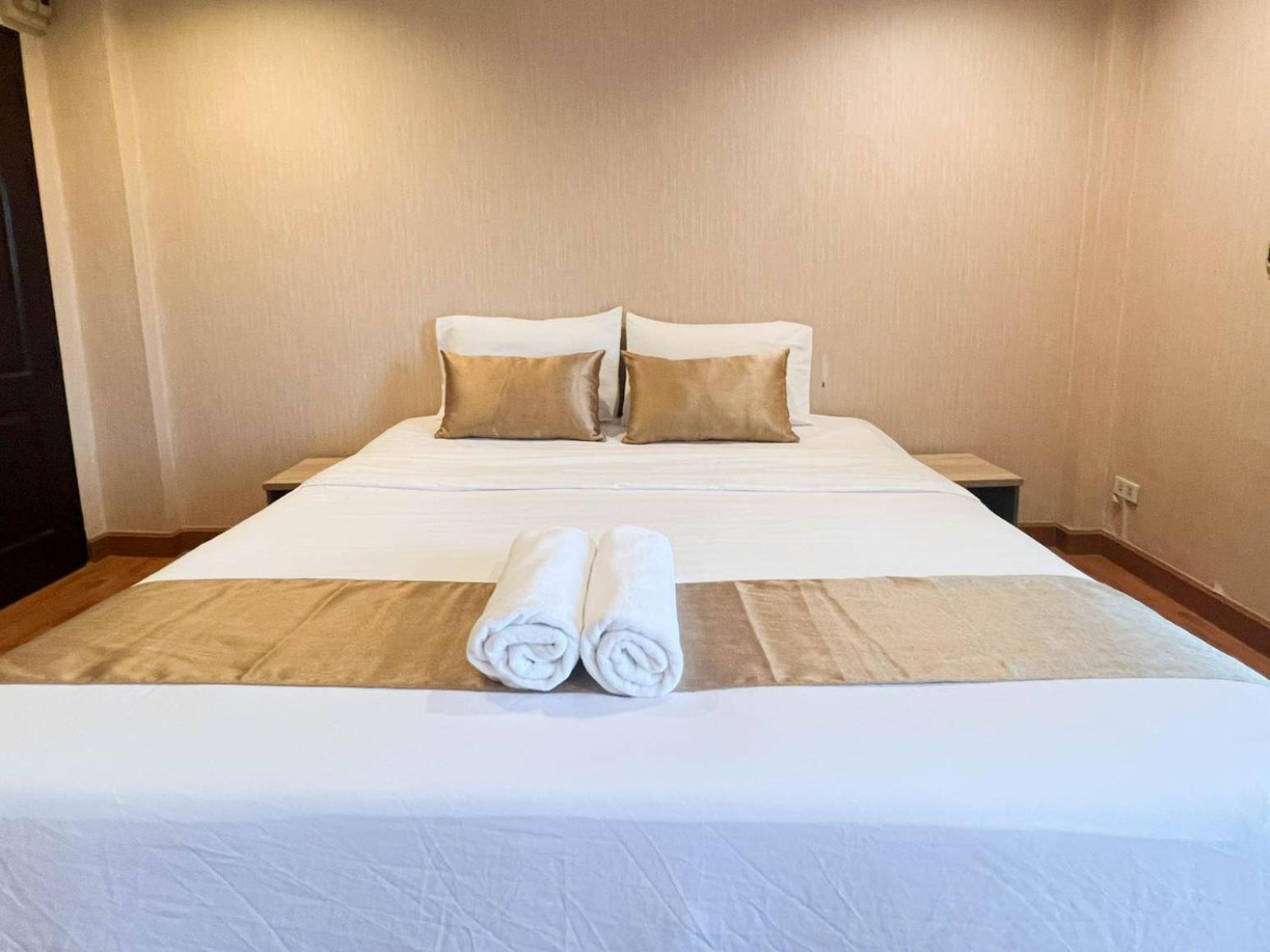 צ'יאנג מאי Inspire House Hotel מראה חיצוני תמונה