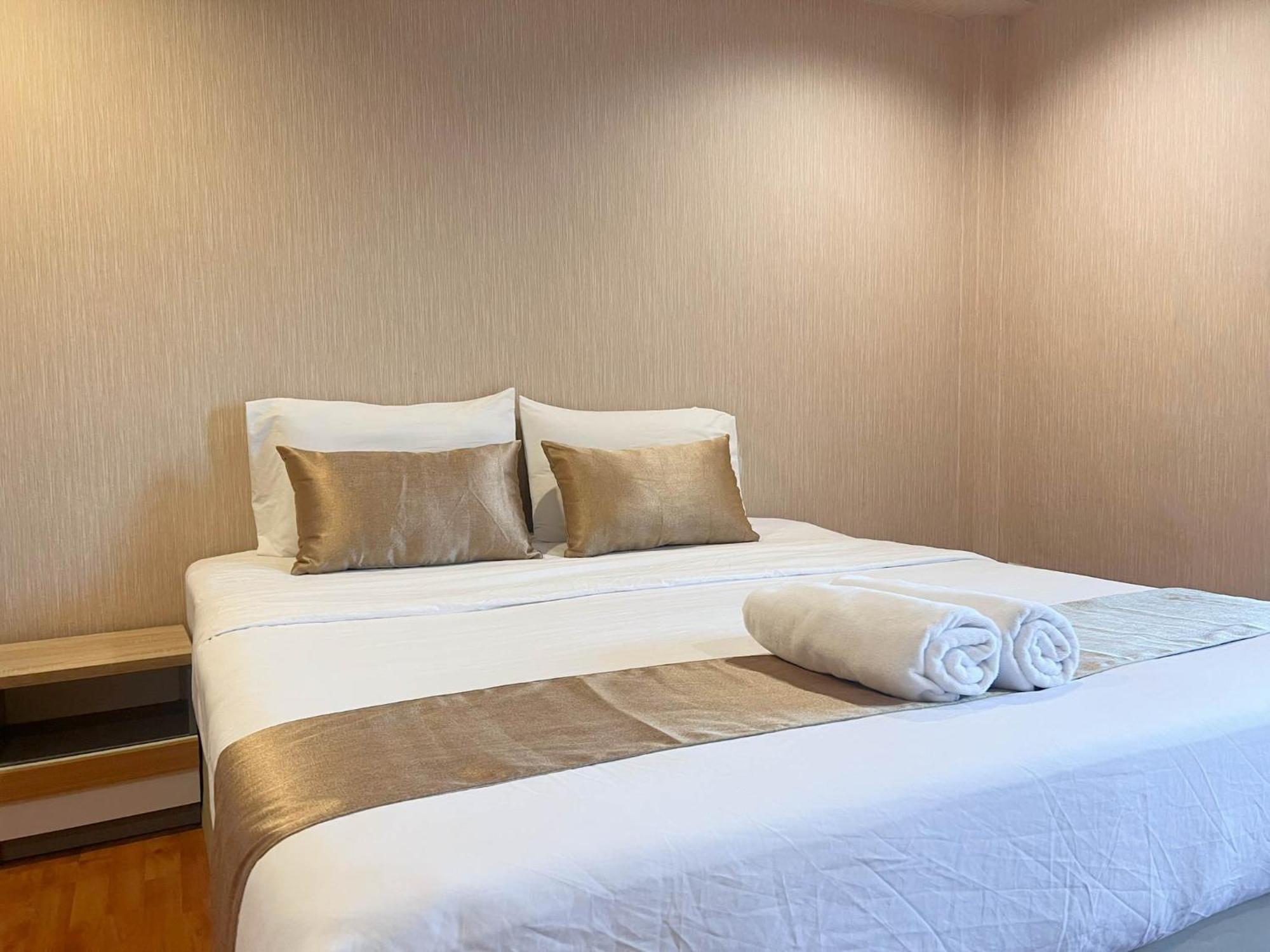 צ'יאנג מאי Inspire House Hotel מראה חיצוני תמונה